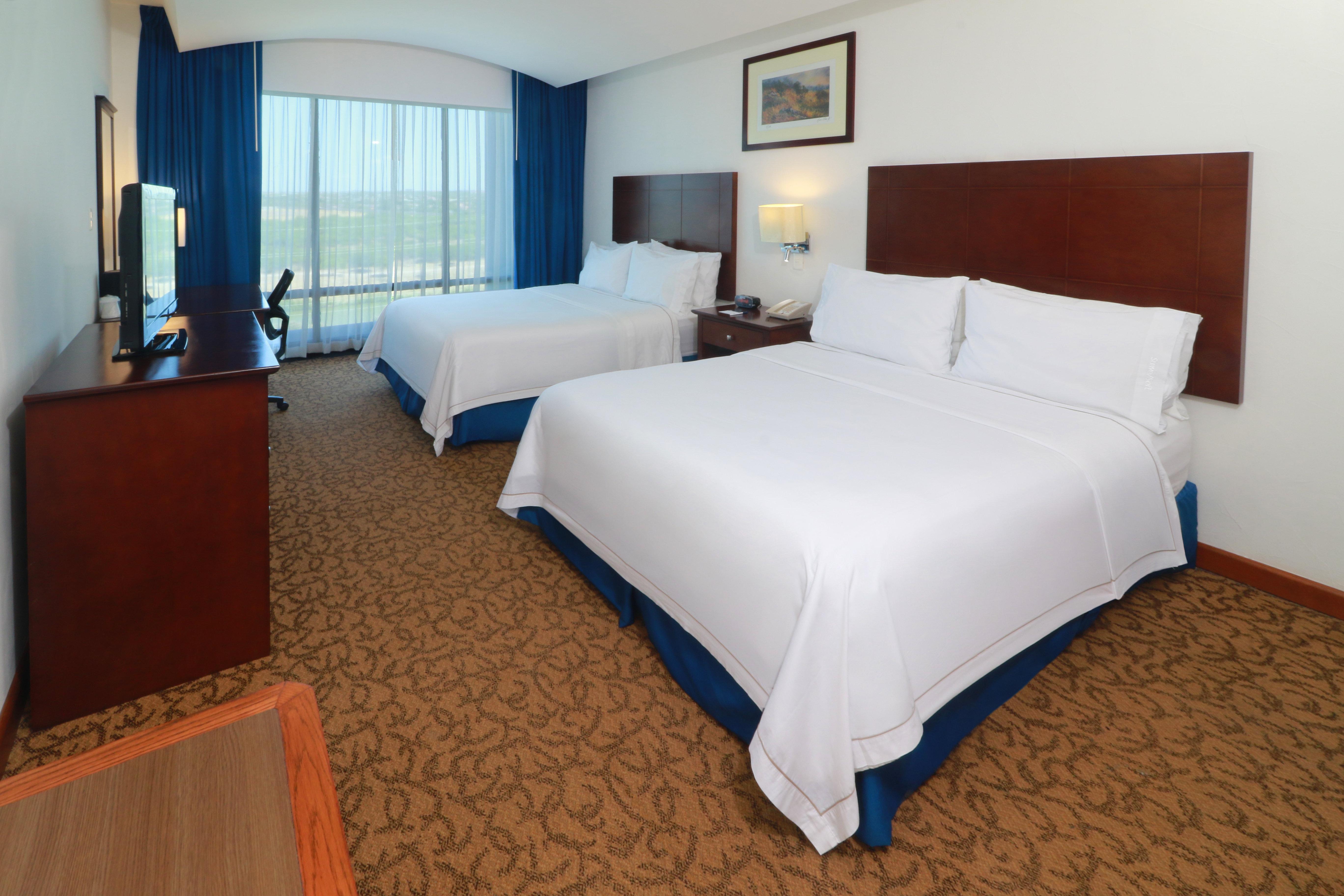 Holiday Inn Express Nuevo Laredo By Ihg Exterior foto