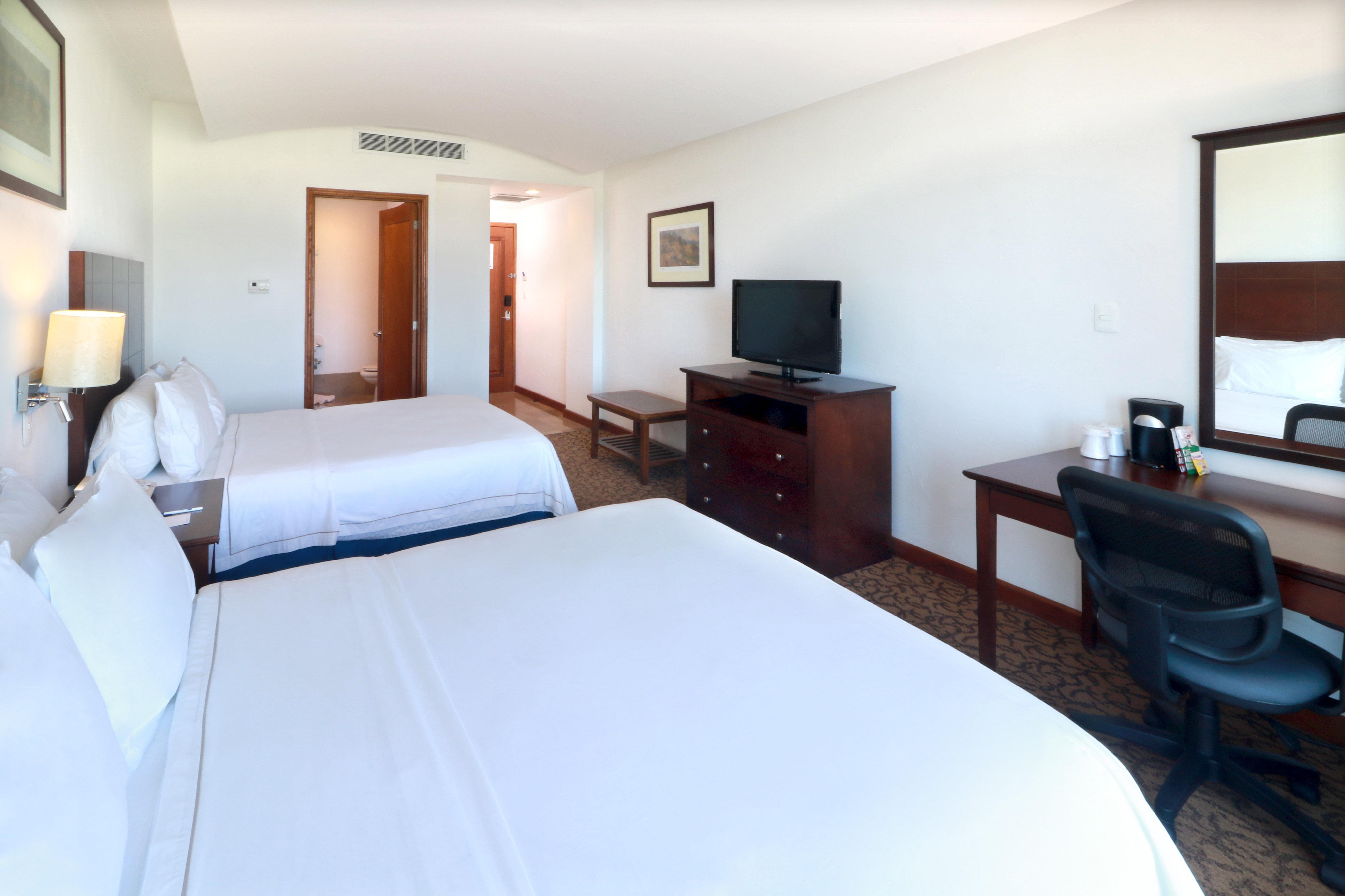 Holiday Inn Express Nuevo Laredo By Ihg Exterior foto