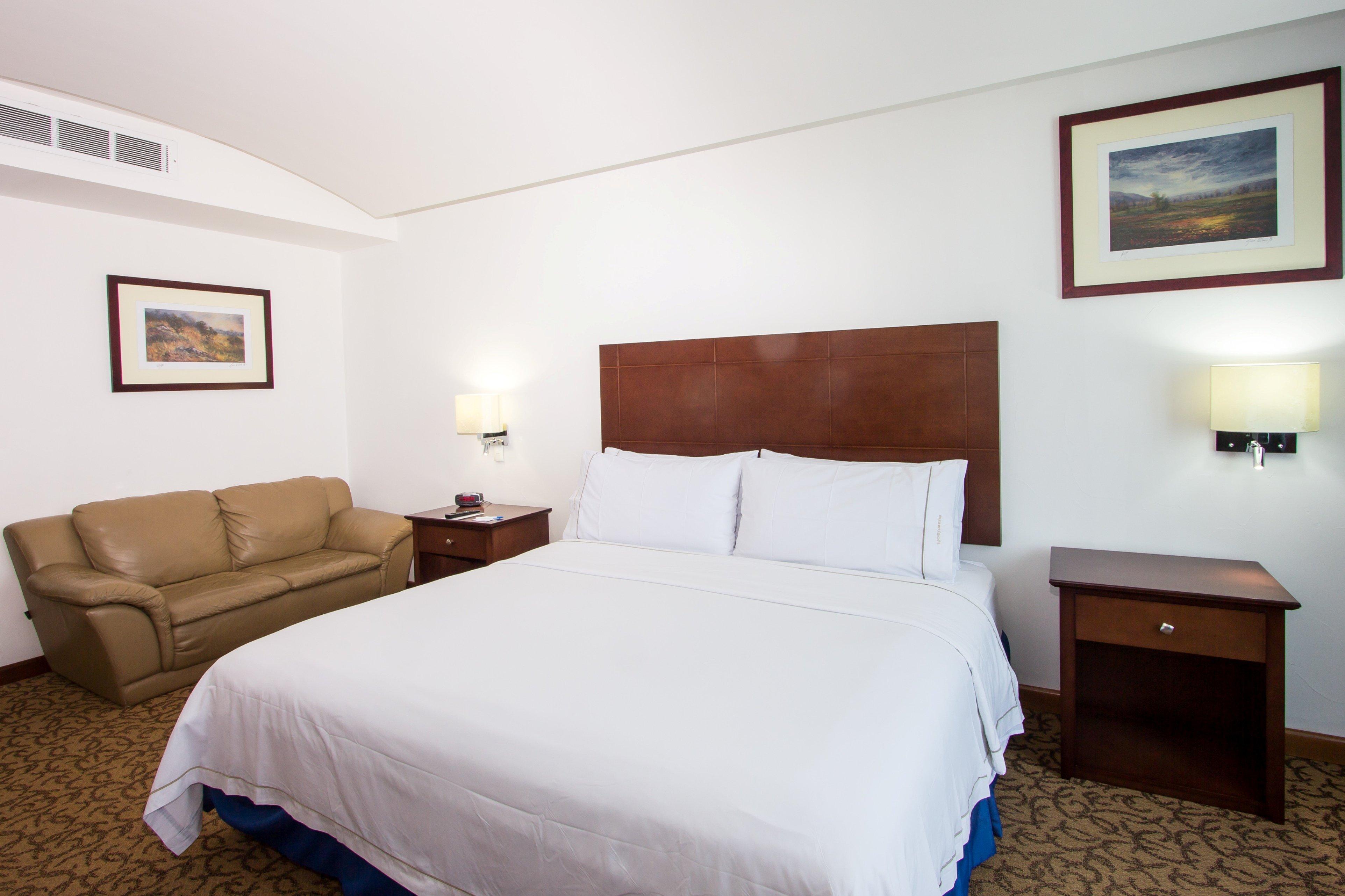Holiday Inn Express Nuevo Laredo By Ihg Exterior foto