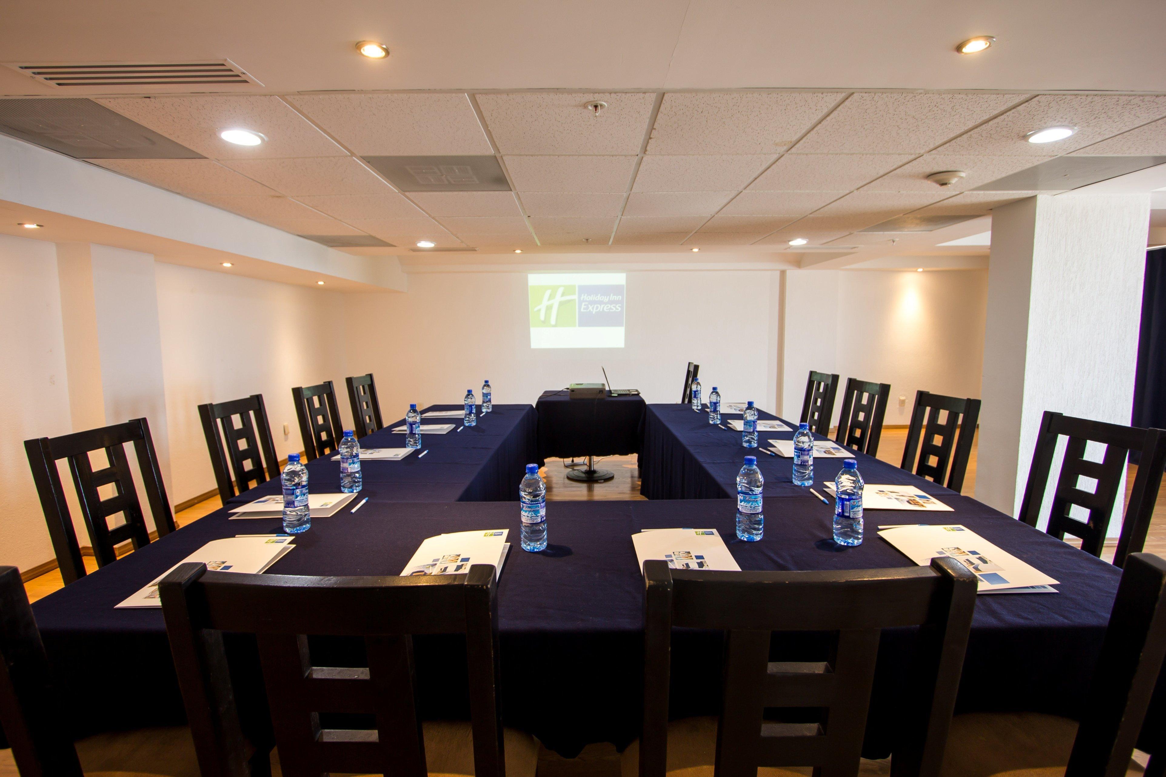 Holiday Inn Express Nuevo Laredo By Ihg Exterior foto