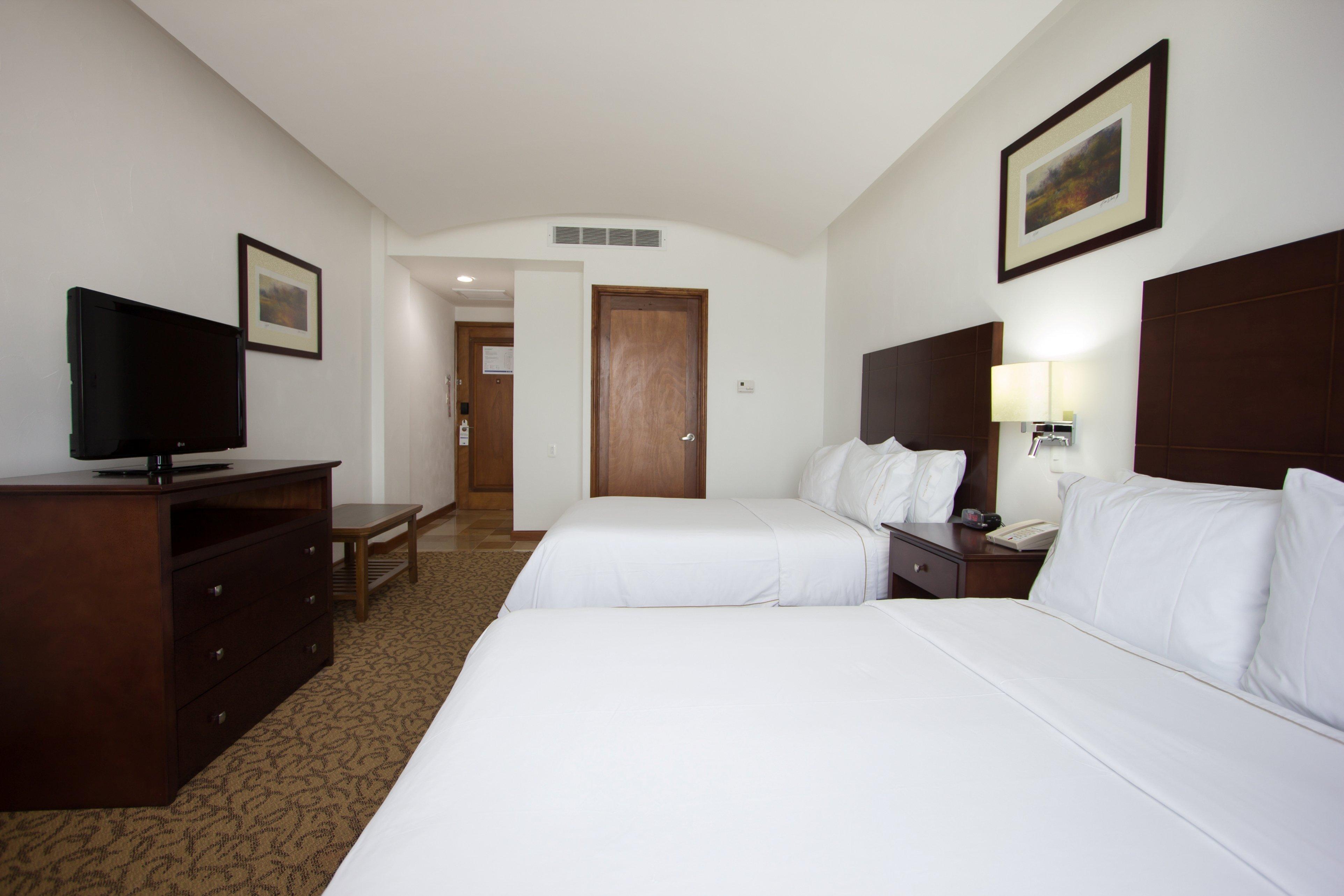 Holiday Inn Express Nuevo Laredo By Ihg Exterior foto