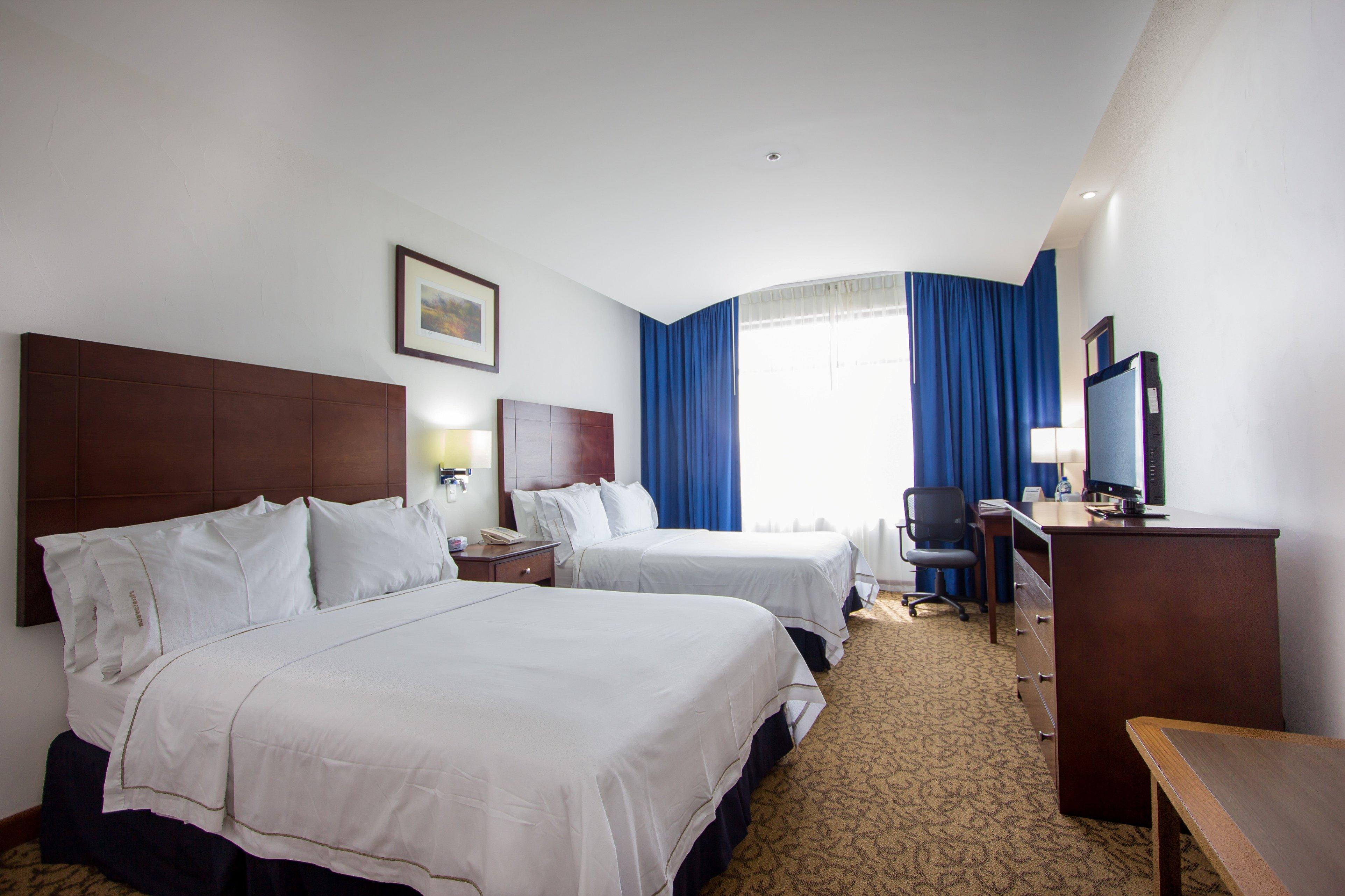 Holiday Inn Express Nuevo Laredo By Ihg Exterior foto