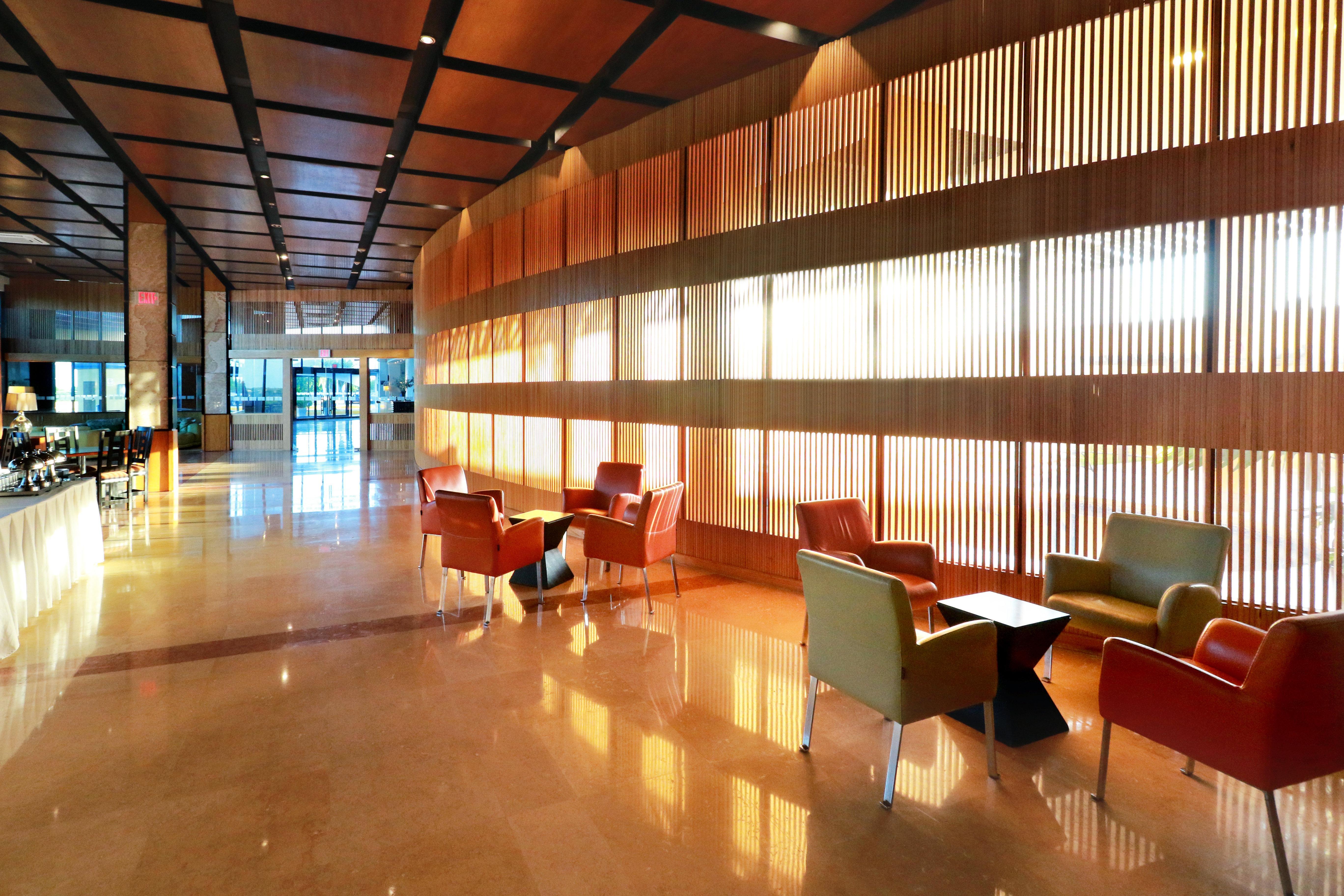 Holiday Inn Express Nuevo Laredo By Ihg Exterior foto