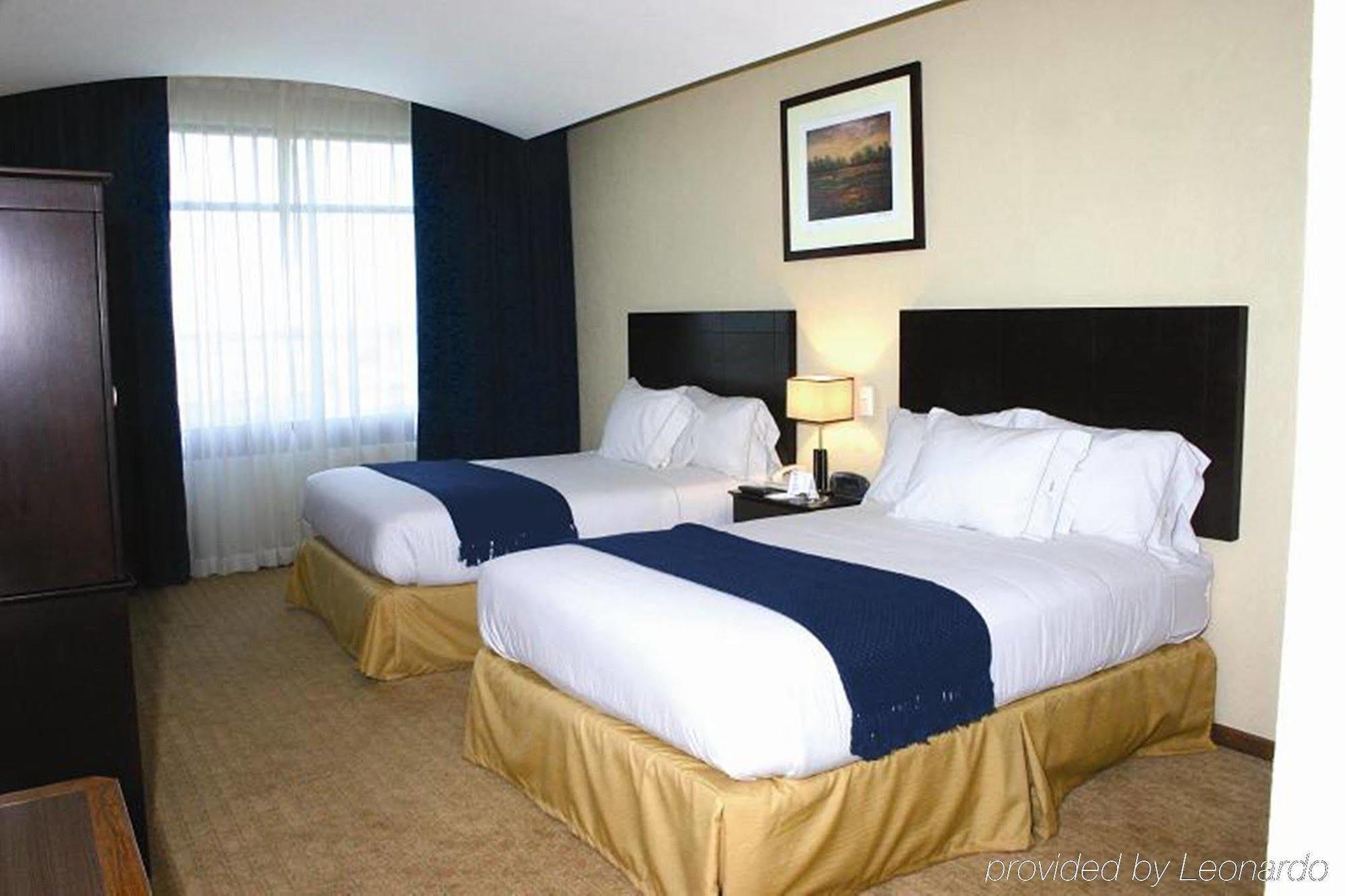 Holiday Inn Express Nuevo Laredo By Ihg Cameră foto